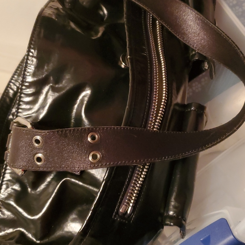 Marc Jacobs bag Authentic - Picture 7 of 12